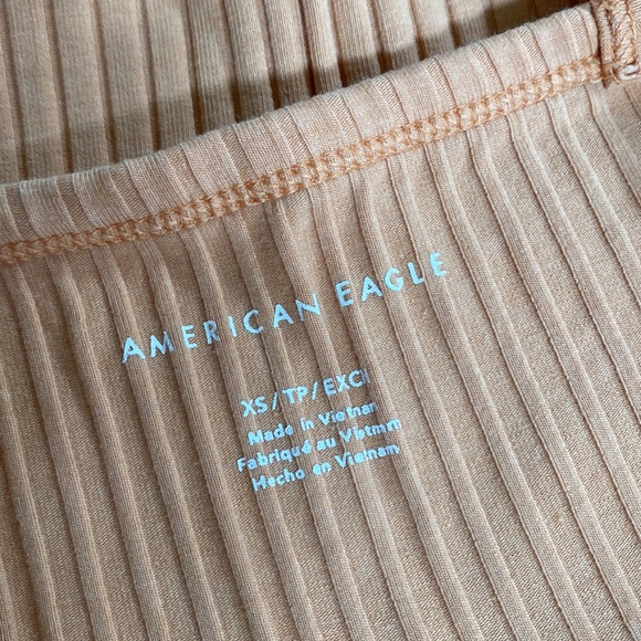 Set of American eagle tank tops - Picture 3 of 5